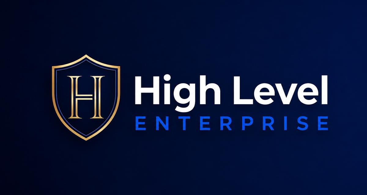 High Level Enterprise | Gestão de classe mundial